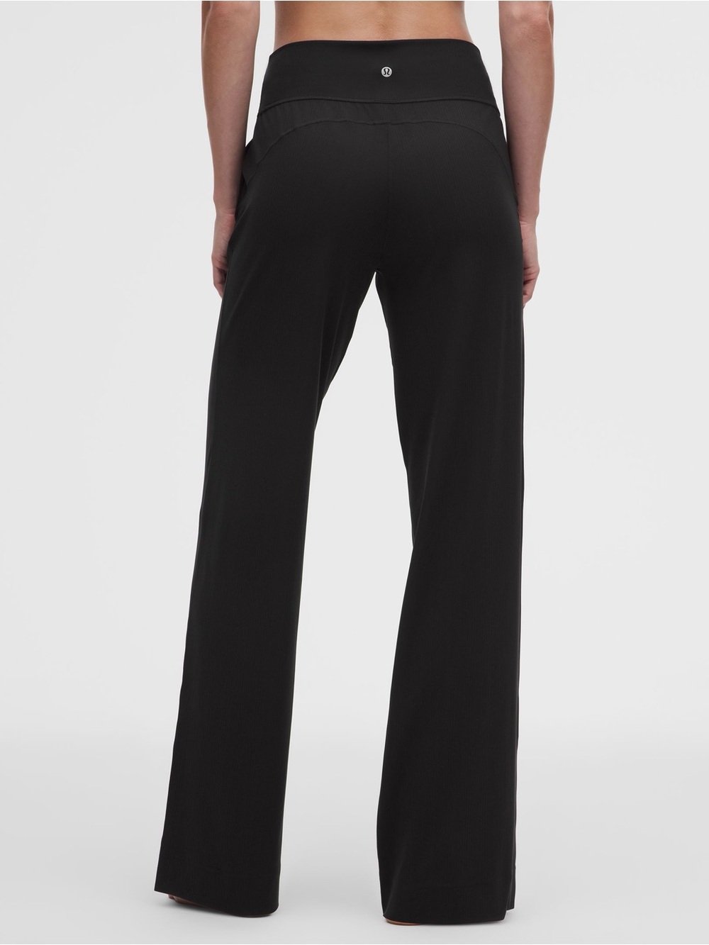 Lululemon Groove Wide Leg Pant *Short